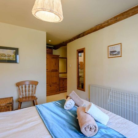 3 Bed In Coombe Keynes Dc029 Villa Wool Esterno foto